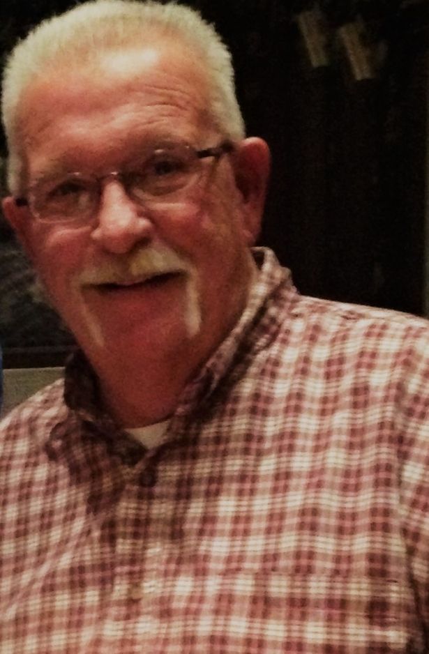 LARCOMBE JR., WALTER J.